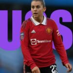 Clase magistral: Alessia Russo de Man Utd te muestra cómo ser un delantero superior