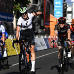 Ally Wollaston gana el Schwalbe Classic Tour Down Under femenino