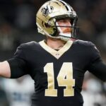 Andy Dalton de los Saints cobra un bono de $1 millón a pesar de la derrota de la semana 18 ante los Panthers