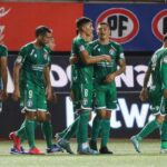 Audax Italiano goleó a Copiapó en La Florida » Prensafútbol