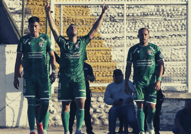 Audax Italiano y Copiapó van por la primera victoria en el torneo » Prensafútbol