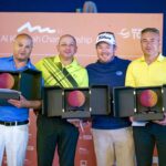 Avance del Ras Al Khaimah Championship: Højgaard tiene grandes esperanzas de montar una fuerte defensa del título - Golf News