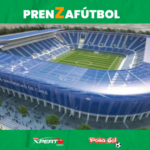 Azul Azul otra vez enciende el sueño del estadio de la 'U' » Prensafútbol