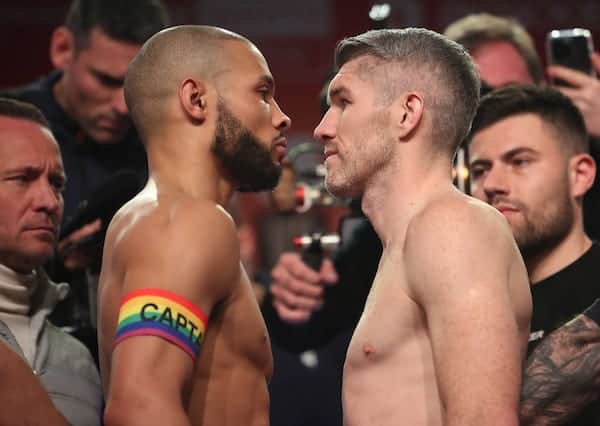 Manc Weighin Eubankjrvsmith 23