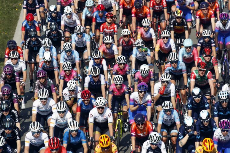 Batalla por el descenso del WorldTour femenino: puntos, clasificaciones y los equipos en peligro