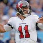 Blaine Gabbert de los Buccaneers comparte la historia del rescate en un accidente de helicóptero