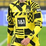 Bochum recogerá al atacante del BVB II