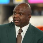 Booger McFarland detalla las emociones en el set de ESPN después del colapso de Damar Hamlin