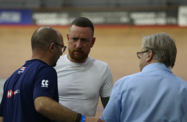 Bradley Wiggins: El abuso contribuyó a convertirme en un gran ciclista