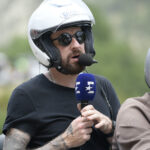 Bradley Wiggins podría no ser un experto en televisión por mucho más tiempo: "Realmente solo quiero un trabajo normal"