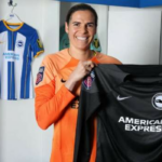 Lydia Williams: Brighton ficha al portero del PSG