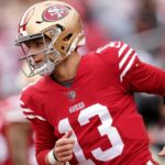 Brock Purdy-Trey Lance 2023 QB Battle de los 49ers: dónde se encuentra el equipo, según el informe