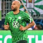 Oficial: Brooks se marchará del Wolfsburgo