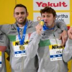 Campionati Del Mondo Di Nuoto En Vasca Corta 2022: Informe Completo Medaglie