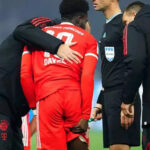 Copa del Mundo 2022: actualización de la lesión de Alphonso Davies: Canadá esquiva una bala ya que el mejor jugador de Maple Leaf estará listo para Qatar 2022