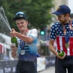 Canadian Gravel Championships en abril, Project Echelon comienza 2023 en España - Resumen de América del Norte