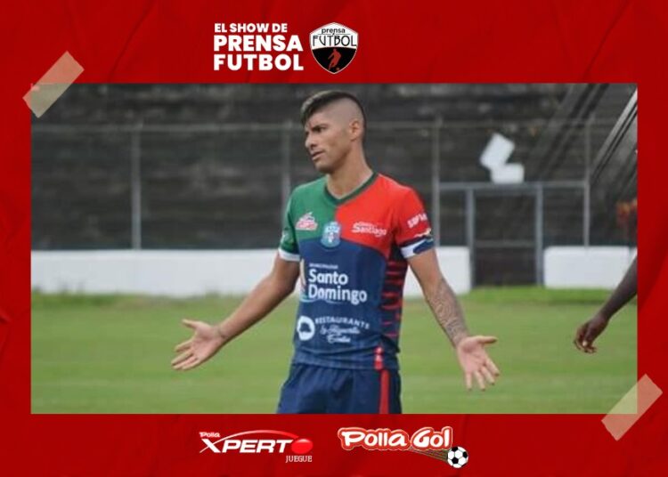 Carlos Soza y su salida de Deportes Copiapó » Prensafútbol