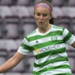 SWPL 1: Celtic empató con Motherwell, Hamilton venció a Glasgow Women