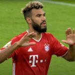 Choupo-Moting quiere irse del Bayern
