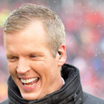 Chris Simms de NBC rasga a ESPN con una diatriba llena de blasfemias