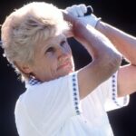 Cinco conclusiones clave del 'Pequeño libro de la sabiduría del golf' de Kathy Whitworth, incluido el tiro que cambió su juego y por qué pensó que los errores eran hermosos