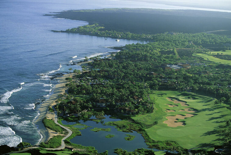 Cinco cosas que debe saber sobre la temporada de campeones del PGA Tour 2023 que comienza el viernes en Hawái