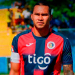 Gullit Peña es un futbolista mexicano que dejó huella en el FAS