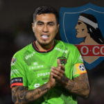 Colo Colo realiza oferta formal por Darío Lezcano » Prensafútbol