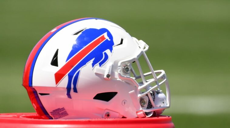 Cómo Yahoo, ESPN están manejando la puntuación de fantasía después del aplazamiento de Bengals-Bills