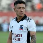 Cristián Zavala deja Colo Colo para ir a préstamo a Curicó » Prensafútbol