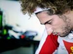 Simoncelli, MotoGP de Australia