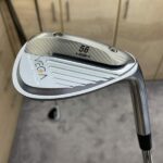 Cuña Vega Alcor Tour y sus suelas intercambiables – GolfWRX