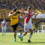 Curicó y Coquimbo cierran la jornada dominical en La Granja » Prensafútbol