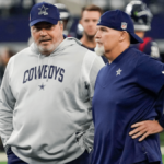 Dan Quinn permanecerá con los Dallas Cowboys como coordinador defensivo