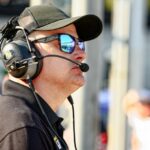 David Ingram seleccionado como jefe de equipo de Live Fast Motorsports para 2023