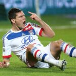 Dejan Lovren había regresado a Lyon para una segunda etapa con un contrato de dos años y medio.