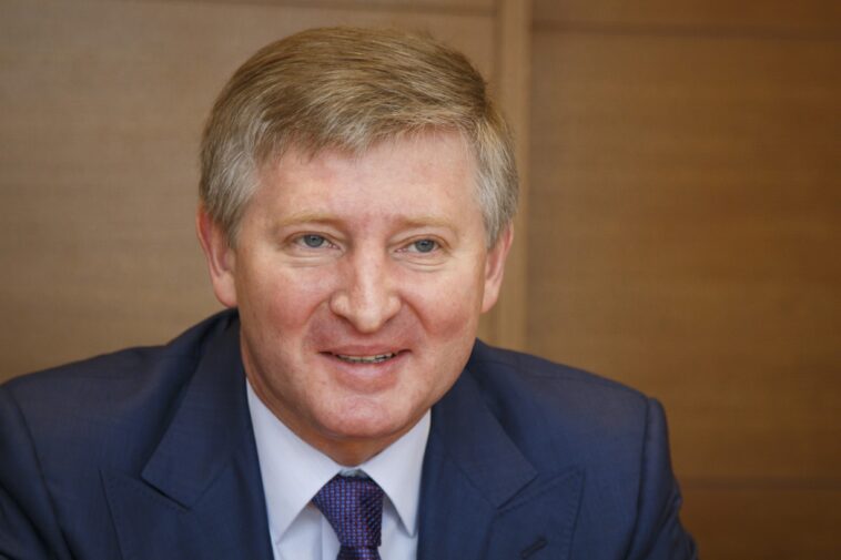 El presidente del Shakhtar Donetsk, Rinat Akhmetov, ha revelado todos los detalles de la transferencia