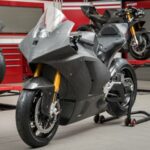 Despegue: comienza el capítulo eléctrico de Ducati