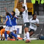 Millonarios vs Cali goles y balance del partido en cuartos de final de Liga Femenina | Futbol Colombiano | Fútbol Femenino
