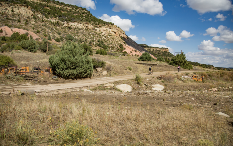 Dirt Rad Fest recibe una nominación como comodín para el Gran Premio de Life Time de 2023