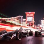 Domenicali: la F1 será más grande que el Super Bowl en Las Vegas