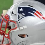 Dos jugadores de los Patriots pasaron a la lista de reservas/suspendidos