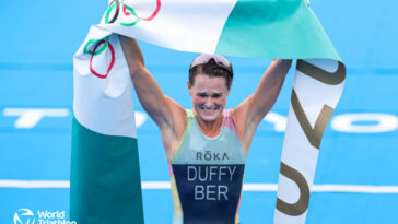 Duffy sorprendido por el regreso de Jorgensen al deporte antes de París 2024