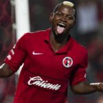 Duvier Riascos se une a la lista de ex jugadores extranjeros de Liga MX que han jugado en Guatemala 0