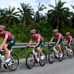 EF Education-EasyPost vuelve a sus orígenes apoyando las carreras junior de ONTO