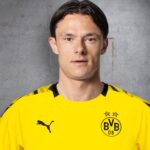 Nico Schulz se perderá el choque de Dortmund con Hoffenheim