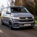 Gana un VW Transporter +£1,000 o £40k en efectivo desde 89p con nuestro código de descuento especial