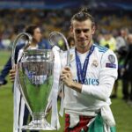 El Real Madrid rindió homenaje a uno de los jugadores más laureados de su historia en Gareth Bale