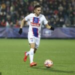 Los lobos están listos para finalizar la firma de Pablo Sarabia de Paris Saint-Germain por £ 4 millones esta semana