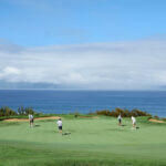 El amanecer de la era de eventos designados comienza en Sentry Tournament of Champions en Kapalua